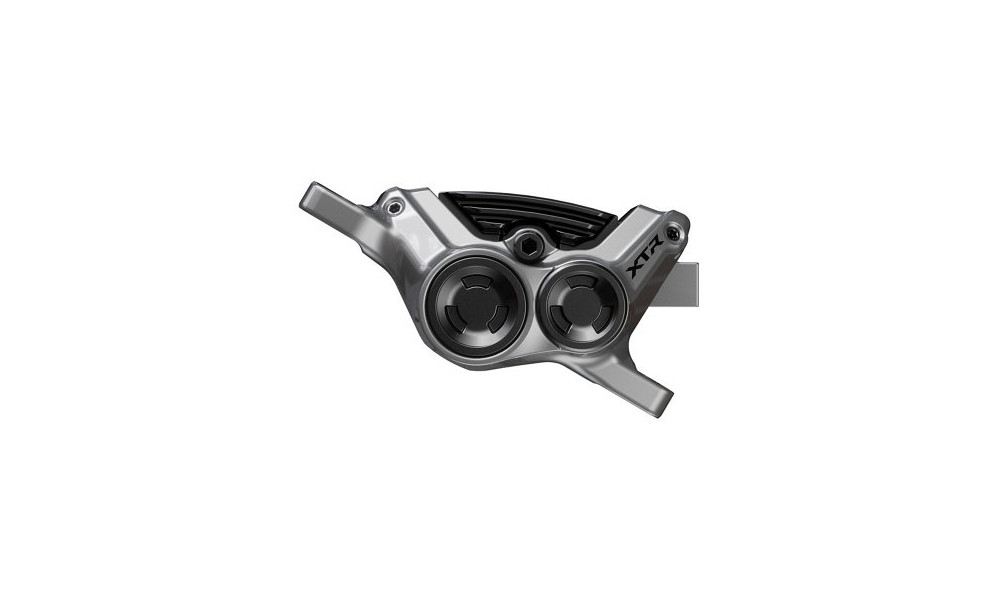 Pidurisupport Shimano XTR BR-M9220 4-piston PM - 3