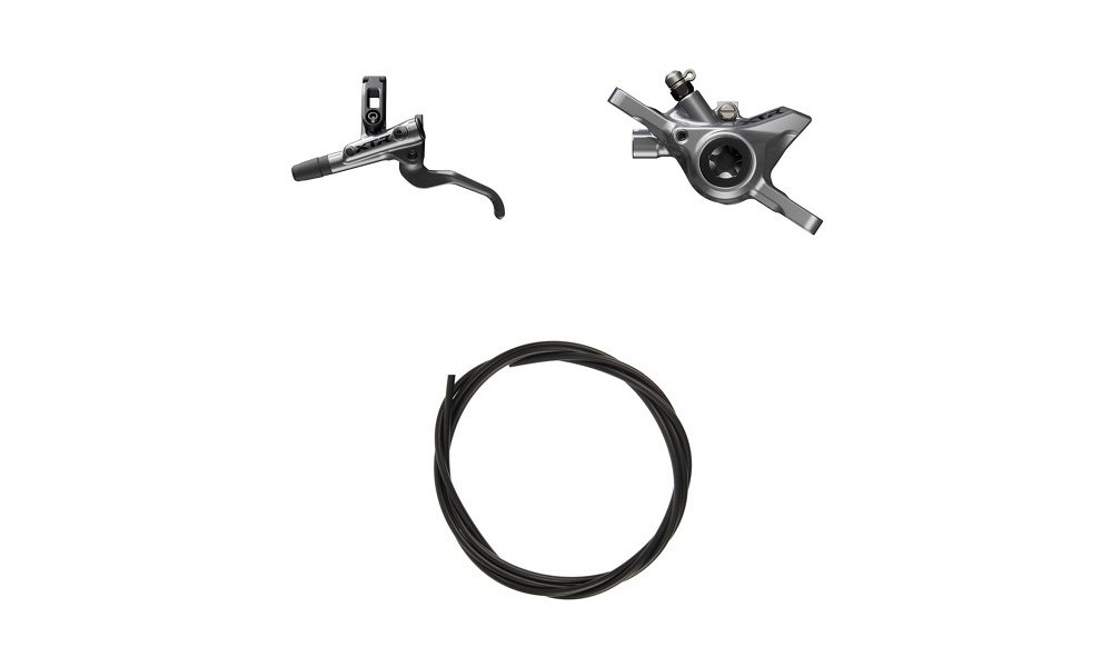 Ketaspidur esimene Shimano XTR BL-M9200 (L) + BR-M9200 (F) J-Kit PM 