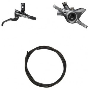 Ketaspidur tagumine Shimano XTR BL-M9200 (R) + BR-M9200 (R) J-Kit PM