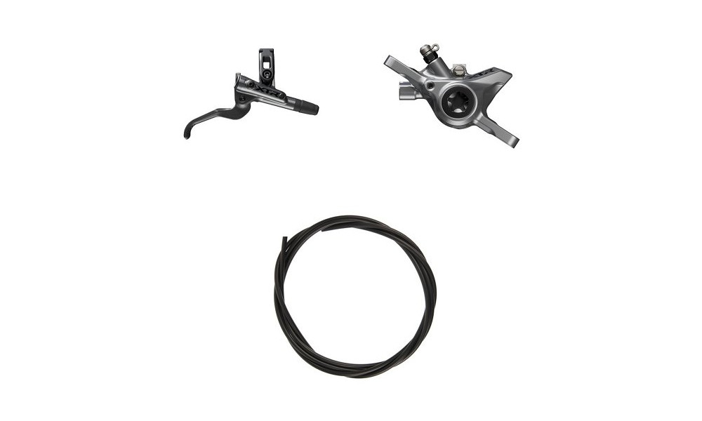 Ketaspidur tagumine Shimano XTR BL-M9200 (R) + BR-M9200 (R) J-Kit PM 