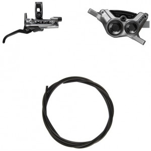 Ketaspidur tagumine Shimano XTR BL-M9220 (R) + BR-M9220 (R) J-Kit PM