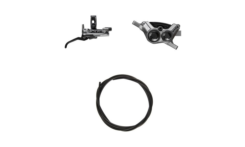 Ketaspidur tagumine Shimano XTR BL-M9220 (R) + BR-M9220 (R) J-Kit PM 