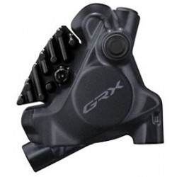 Pidurisupport tagumine Shimano GRX BR-RX410 flat mount