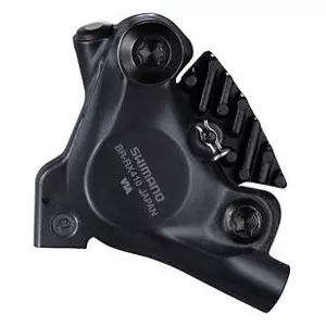 Pidurisupport tagumine Shimano GRX BR-RX410 flat mount