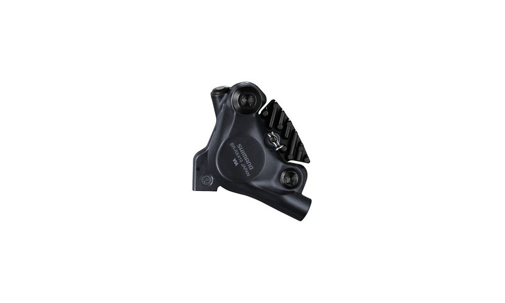 Pidurisupport tagumine Shimano GRX BR-RX410 flat mount - 2