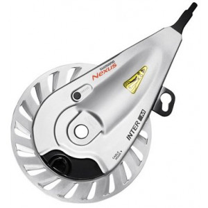 Pidur roller esimene Shimano Nexus BR-C3011