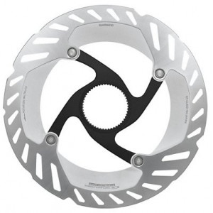 Piduriketas Shimano RT-CL800 160mm Ice-Tech Freeza CL Int. magnet