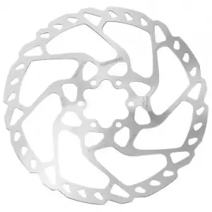Piduriketas Shimano SM-RT66 180mm 6-bolt