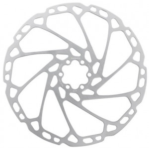 Piduriketas Shimano SM-RT66 220mm 6-bolt