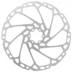 Piduriketas Shimano SM-RT66 220mm 6-bolt