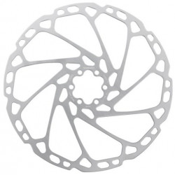 Piduriketas Shimano SM-RT66 220mm 6-bolt