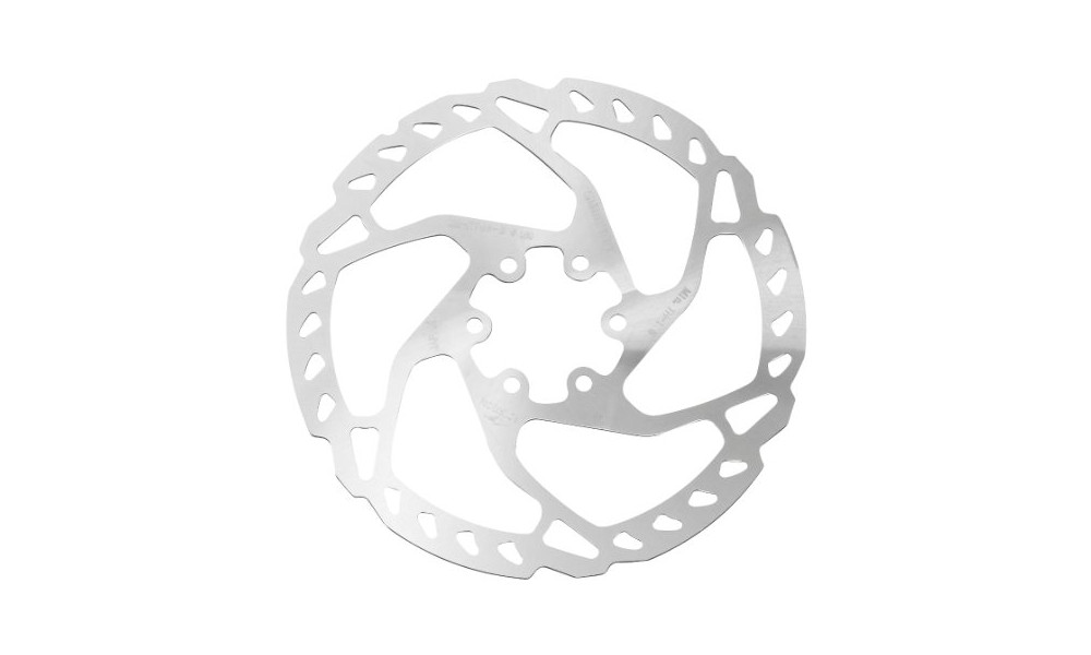 Piduriketas Shimano SM-RT66 160mm 6-bolt 