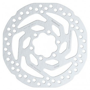 Piduriketas Shimano SM-RT26 140mm 6-bolt