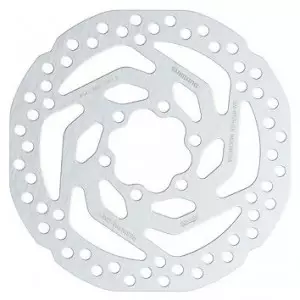 Piduriketas Shimano SM-RT26 140mm 6-bolt