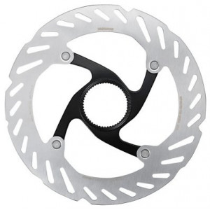 Piduriketas Shimano RT-CL700 160mm Ice-Tech CL Ext.