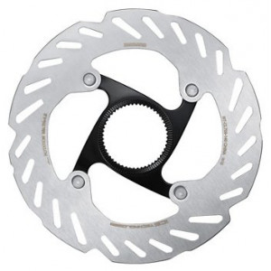 Piduriketas Shimano RT-CL700 140mm Ice-Tech CL Ext.