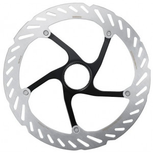Piduriketas Shimano RT-CL700 203mm Ice-Tech CL Ext.