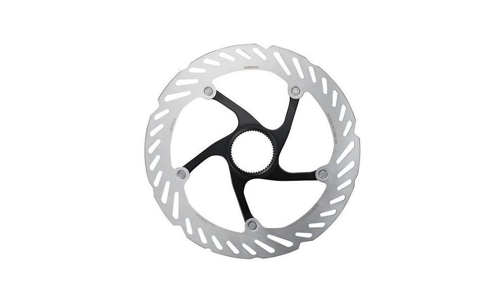 Piduriketas Shimano RT-CL700 180mm Ice-Tech CL Ext. 