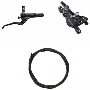 Ketaspidur tagumine Shimano CUES BL-U8000 (R) + BR-U8000 (R) J-Kit PM