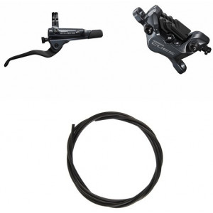 Ketaspidur tagumine Shimano CUES BL-U8000 (R) + BR-U8020 (R) J-Kit PM