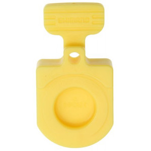 Piduriklotside tihend Shimano BR-R9270/BR-R8170