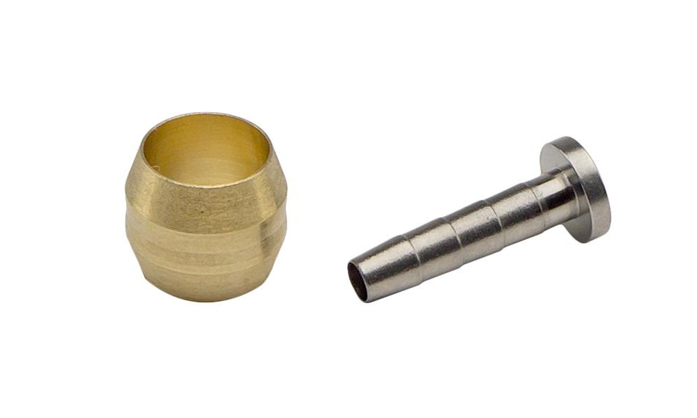 Pidurikõri-trossi olive and insert Shimano SM-BH90 