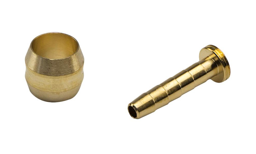 Pidurikõri-trossi olive and insert Shimano SM-BH59 