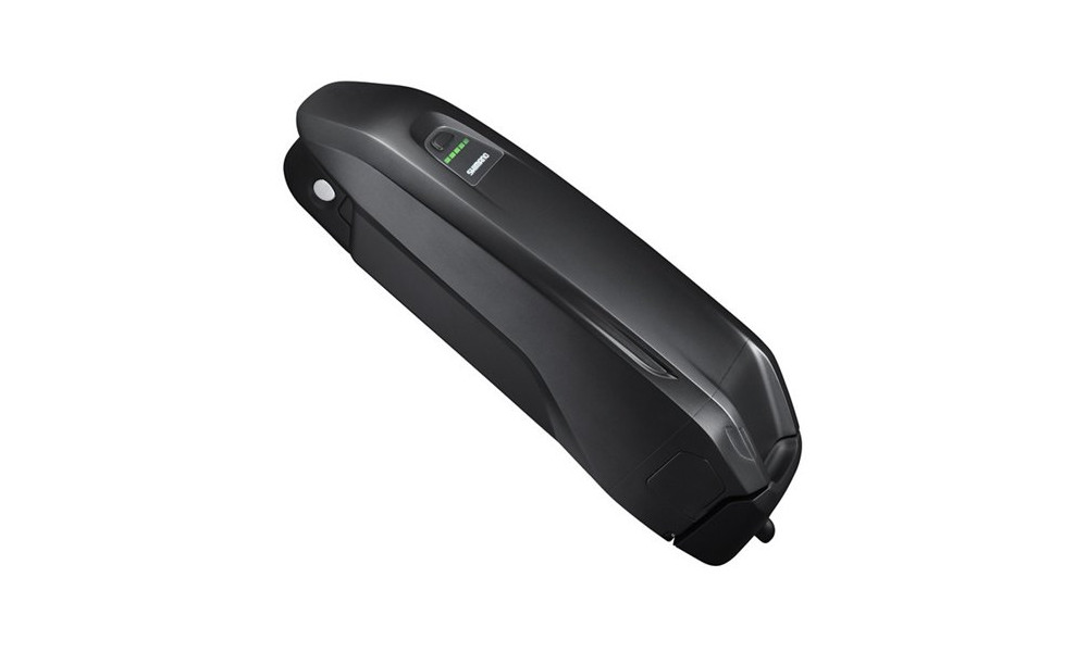 Patarei Shimano STEPS BT-E8010 36V 504Wh down tube 