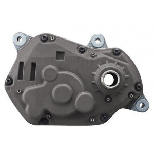 Mootor Shimano STEPS DU-E6110 Mid 36V 250W 60Nm for coaster brake