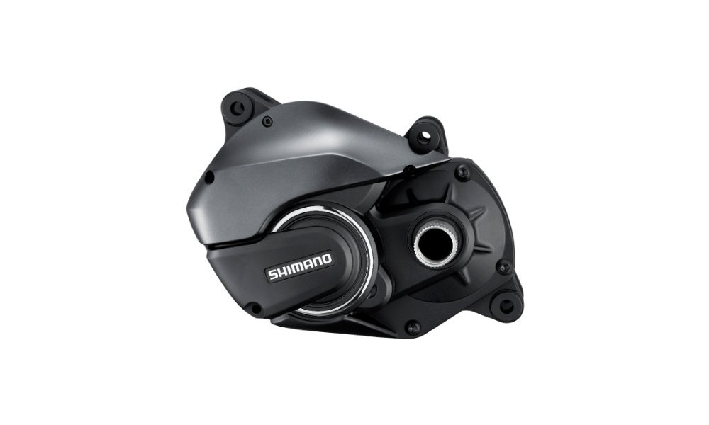 Mootori kaitse Shimano STEPS SM-DUE80-A Standard 
