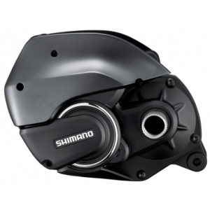 Mootori kaitse Shimano STEPS SM-DUE80-B Large