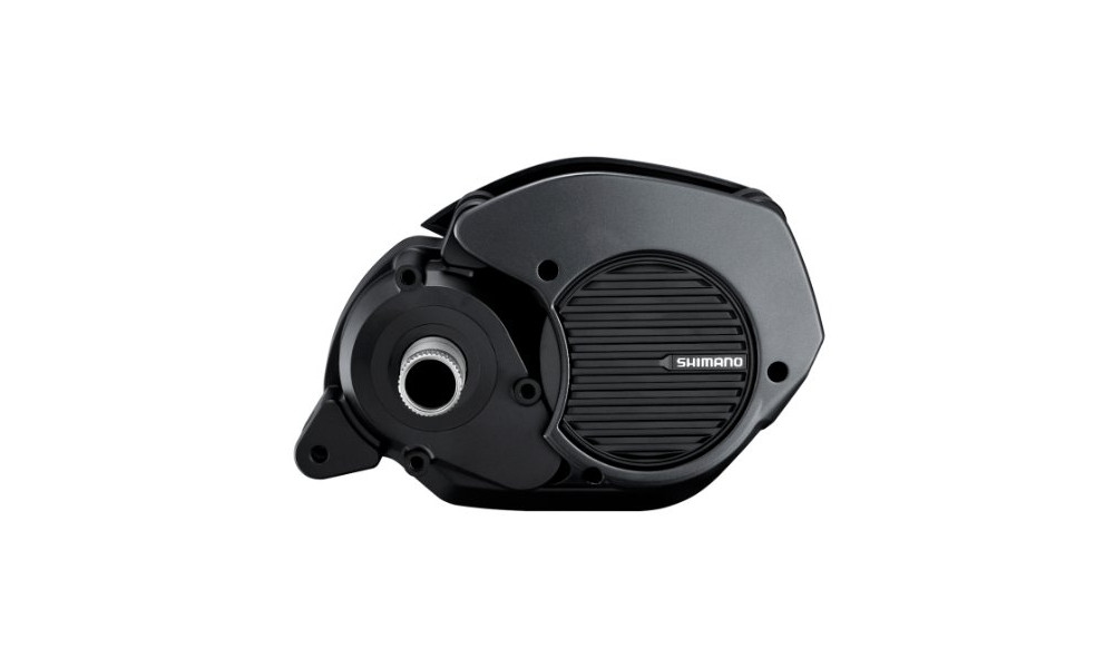 Mootori kaitse Shimano STEPS SM-DUE80-B Large - 3