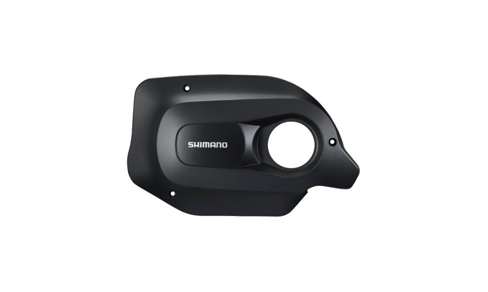 Mootori kaitse Shimano STEPS SM-DUE50 for City - 1