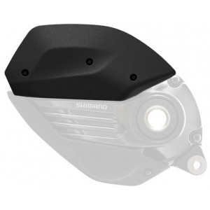 Mootori kaitse Shimano STEPS DC-EP801-B Left