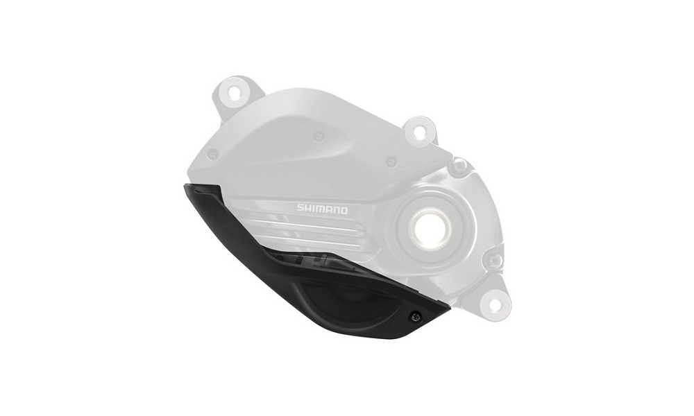 Mootori kaitse Shimano STEPS DC-EP801-G Bottom - 1