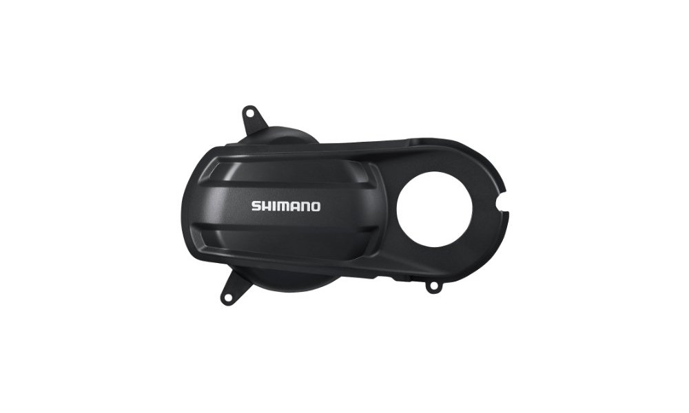 Mootori kaitse Shimano STEPS Custom SM-DUE50 for Trekking 