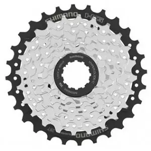 Kassett Shimano ALTUS CS-HG400 7-speed 11-28T