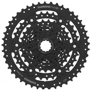 Kassett Shimano Essa CS-HG300 8-speed 11-45T