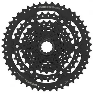 Kassett Shimano Essa CS-HG300 8-speed 11-45T