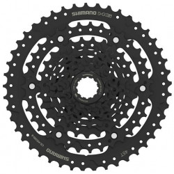 Kassett Shimano Essa CS-HG300 8-speed 11-45T