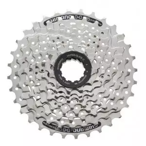 Kassett Shimano ACERA CS-HG41 8-speed