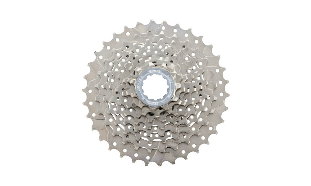 Kassett Shimano CLARIS CS-HG50 8-speed 11-34T 