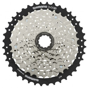 Kassett Shimano ACERA CS-HG400-8 8-speed 11-40T