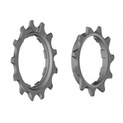 Tagumine hammasratta komplekt Shimano CUES CS-LG400-11 11T/13T