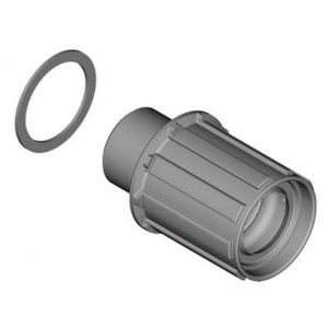 Tirrisüdamik Shimano TIAGRA FH-RS470 10/11-speed