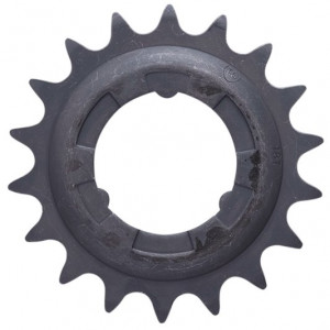 Tirr Shimano Nexus 18T