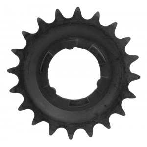 Tirr Shimano Nexus 20T