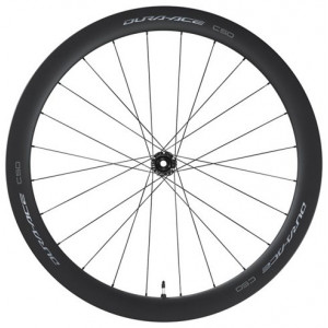 Esiratas 28" Shimano DURA-ACE WH-R9270-C50-TL Carbon 12mm E-Thru Disc CL