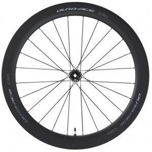 Esiratas 28" Shimano DURA-ACE WH-R9270-C60-TL Carbon 12mm E-Thru Disc CL
