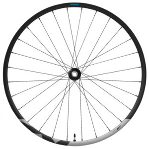 Esiratas 27.5" Shimano Deore XT WH-M8120-TL Boost 15mm E-Thru Disc CL